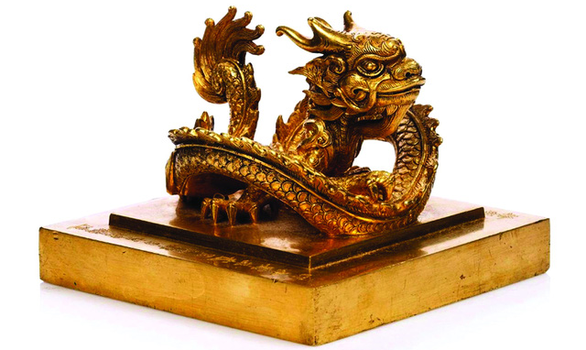 Viet Nam tim moi cach de hoi huong an vang “Hoang de chi bao