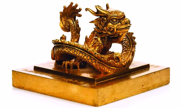 Viet Nam tim moi cach de hoi huong an vang “Hoang de chi bao