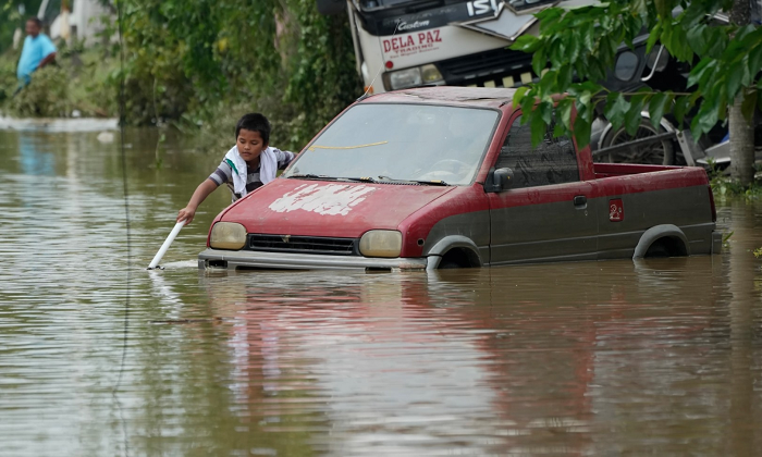 Đáng lưu ý, hầu hết các tổn thất liên quan đến thiên tai không được các công ty bảo hiểm chi trả. Kể từ năm 1980, chỉ có khoảng 40% thiệt hại do thiên tai gây ra được bảo hiểm chi trả trên toàn cầu, song con số này ở các nước đang phát triển chưa đầy 10%.