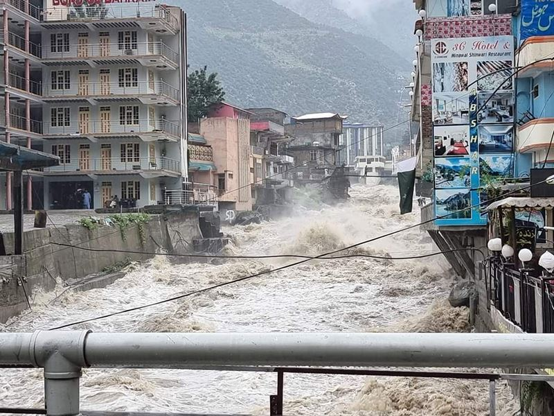 Ở châu Âu, vùng phía bắc nước Đức và Pháp sẽ bị ảnh hưởng đáng kể, Vương quốc Anh sẽ là nạn nhân chính của tình trạng ngập lụt toàn cầu.