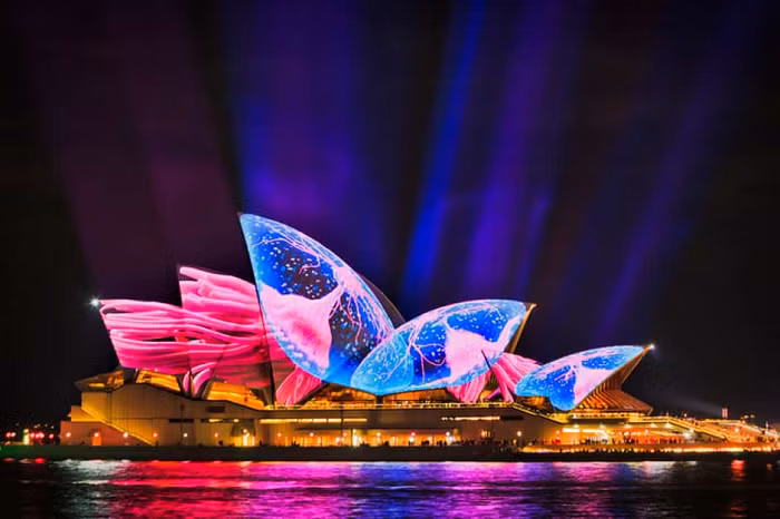 Nơi này thường được sử dụng như một phần của lễ hội âm nhạc đương đại hàng năm Vivid Live.