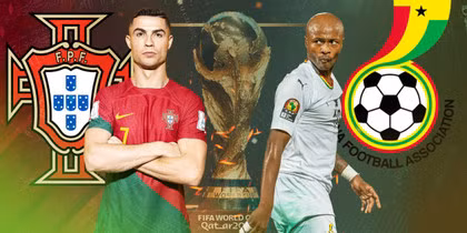 Bồ Đào Nha được xem là ứng viên sáng giá cho ngôi vô địch World Cup 2022 khi sở hữu đội hình chất lượng ở cả 3 tuyến với những cầu thủ đang thi đấu tại Ngoại hạng Anh. Bên kia sân, Ghana cũng được sự chuẩn bị tốt về phong độ khi đánh bại Thụy Sĩ ở trận giao hữu cách đây ít ngày.