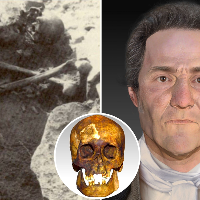 Việc trích xuất DNA từ những ngôi mộ cổ khá công phu và không phải lúc nào cũng thành công bởi vật liệu di truyền của con người có thể bị ảnh hưởng bởi vật liệu di truyền của vi khuẩn, nấm và các tạp chất khác từ môi trường. Tuy nhiên nếu thành công, đó sẽ là cả một kho báu khảo cổ, giúp "hồi sinh" người xưa để biết họ đã như thế nào.