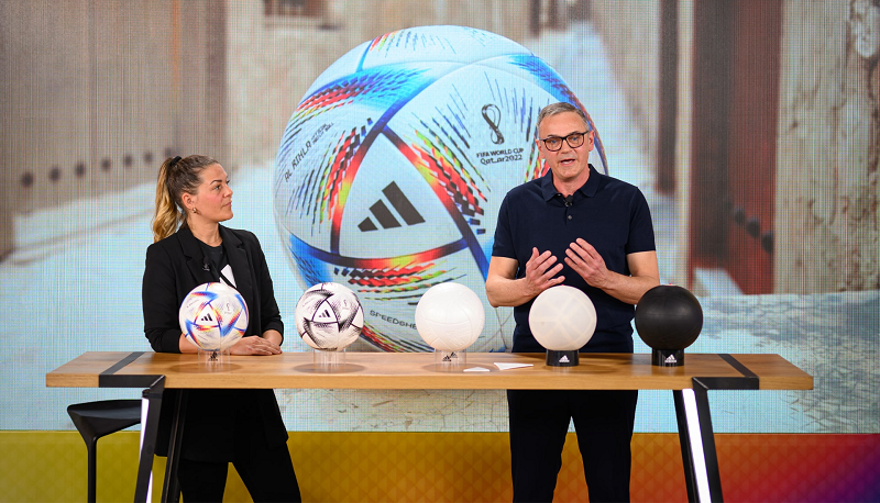 Adidas không tiết lộ giá mỗi quả bóng nhưng theo một số trang công nghệ, người dùng có thể mua phiên bản không cảm biến của Al Rihla với giá 160 USD (3,9 triệu đồng).