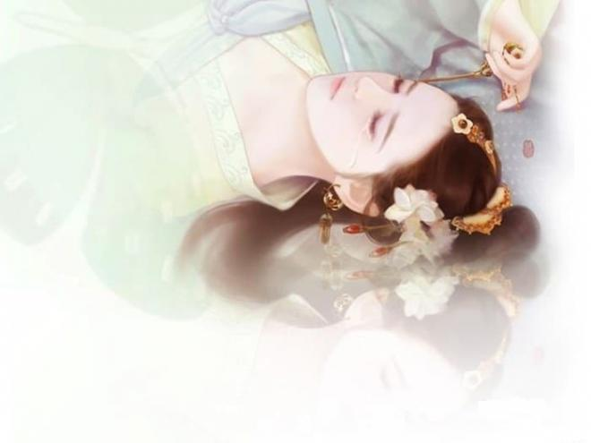 2 năm sau đó, Hoàng đế Chu Đệ chinh phục Mông Cổ và cũng mang theo cả vị phi tần này. Điều này cho thấy vị trí của Quyền phi trong lòng của Hoàng đế rất cao.