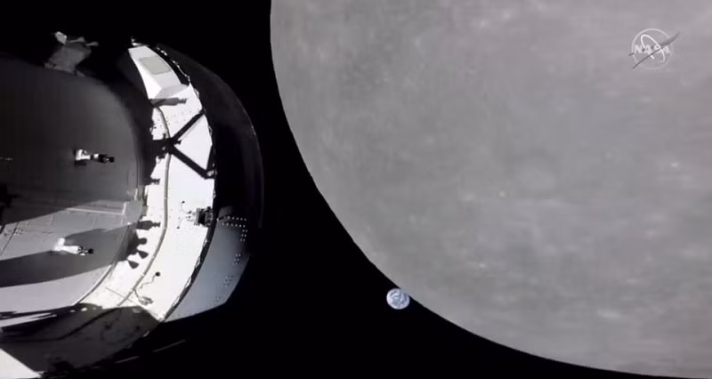 Jim Geffre, Giám đốc Tích hợp Phương tiện Orion, thuộc Cơ quan Hàng không Vũ trụ Mỹ (NASA) cho biết Artemis I nhằm thử nghiệm các hệ thống của Orion, một trong những quy trình bao gồm đưa tàu vũ trụ vào quỹ đạo nghịch hành xa (distant retrograde orbit - DRO).