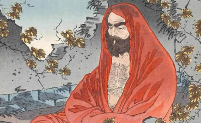 Su that bat ngo ve Thieu Lam Tu, 