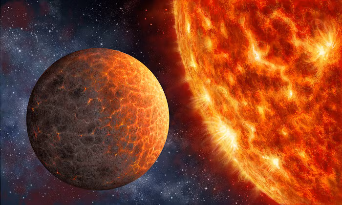 Tiến sĩ Michelle Hill từ Trường Đại học California ở Riverside (UC Riverside - Mỹ), đồng tác giả của nghiên cứu, cho biết nguyên nhân chính là loại sao nguội mà những hành tinh như GJ 1252b, lại có bức xạ qua mạnh so với Mặt Trời.