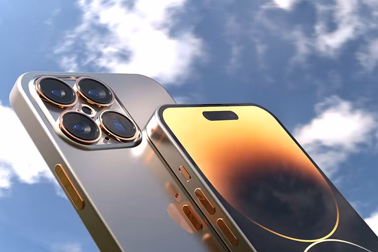 Và theo như số liệu từ 2 nhà cung cấp Taptic Engine lớn nhất của Apple là Luxshare ICT và AAC Technologies thì những thông tin về một chiếc iPhone với toàn bộ những nút nhấn cảm ứng khả năng cao sẽ xảy ra.