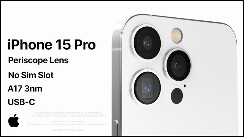 Tuy nhiên, vẫn còn rất nhiều tranh cãi xung quanh mức giá của iPhone 15 Ultra, bởi lẽ những mẫu iPhone hiện đại vốn đã cực kỳ đắt đỏ.