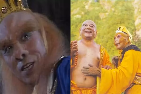 Kỳ thực Hoàng Mi mặc dù cũng từng nói muốn ăn thịt Đường Tăng, nhưng bởi vì Hoàng Mi vốn là một đứa trẻ bản tính ngốc nghếch nên thường xuyên làm ra nhiều việc khôi hài. Chứ thực chất, Hoàng Mi có đạo hạnh tu hành rất cao và chỉ muốn thay thế Đường Tăng lập một đội thỉnh kinh riêng để đến Tây Trúc thỉnh kinh, tu thành chính quả.