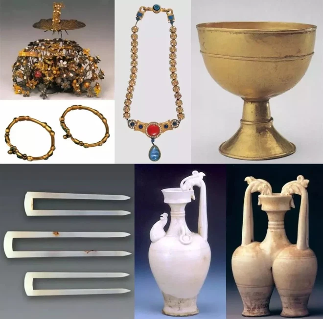 Trên trang Zhihu, nhiều người đã để lại bình luận về 4 chữ bí ẩn này. Một số người cho rằng, đây được xem là lời nguyền khủng khiếp đối với những kẻ có ý định trộm ngôi mộ.