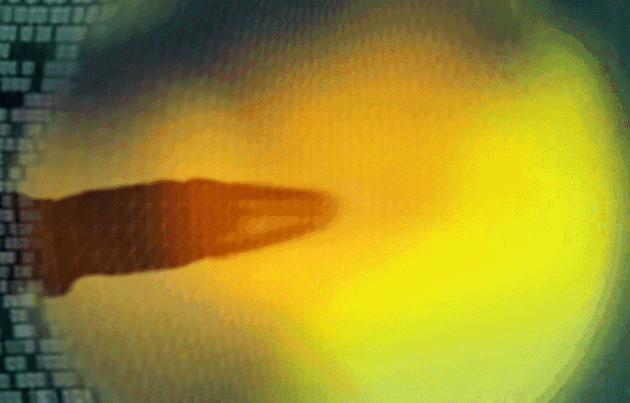 Trên thực tế, cá nhà táng là loài vật có thể phát ra âm thanh lớn nhất khi có thể lên tới 230 decibels (dB). Tuy nhiên, nếu so về tỷ lệ kích thước thì sinh vật ồn ào nhất trên đại dương có lẽ phải thuộc về loài tôm gõ mõ Alpheus bellulus.