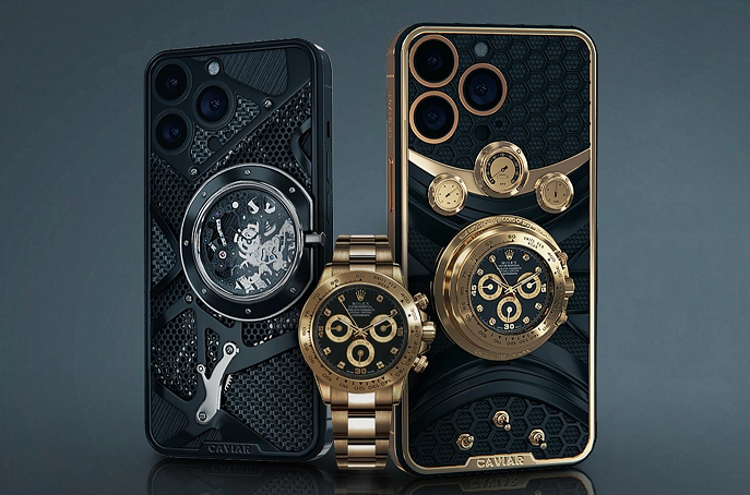 Chỉ có 3 chiếc “iPhone 14 Pro” đặc biệt này được sản xuất, vì vậy giá thành của một sản phẩm khá đắt đỏ, lên đến 135.420 USD, tương đương 3,37 tỷ đồng.