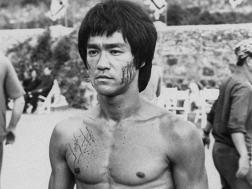 Lý Chấn Phiên (1940 - 1973) hay được biết đến với cái tên Lý Tiểu Long, là một nam diễn viên võ thuật, đạo diễn, nhà biên kịch kiêm nhà sản xuất điện ảnh người Mỹ gốc Hoa nổi tiếng trong nền điện ảnh Hoa Kỳ, đồng thời là võ sư sáng lập võ phái Triệt quyền đạo.