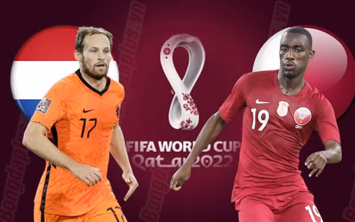 Ở lượt cuối cùng của vòng bảng, hai trận đấu sẽ diễn ra cùng giờ. Hà Lan sẽ gặp Qatar còn Senegal quyết đấu Ecuador. Đây có thể xem như trận đấu thủ tục của chủ nhà Qatar.