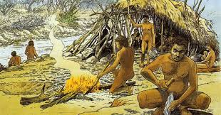 Tuy nhiên, cách thức chế biến cá như thế nào thì vẫn chưa được hiểu rõ, mặc dù nghiên cứu cho thấy người cổ đại có thể đã sử dụng một số loại lò đất.