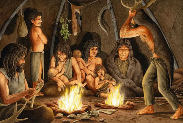 Trước đây, các nhà khoa học đã kết luận "bằng chứng chắc chắn" đầu tiên về lần nấu ăn đầu tiên của người Neanderthal và người Homo sapiens sơ khai cách đây 170.000 năm. Tuy nhiên, nghiên cứu mới đã đẩy lùi niên đại này thêm 600.000 năm. Đây là thành quả 16 năm làm việc của nhà khảo cổ học Irit Zohar ở Bảo tàng Lịch sử Tự nhiên Steinhardt, Đại học Tel Aviv.