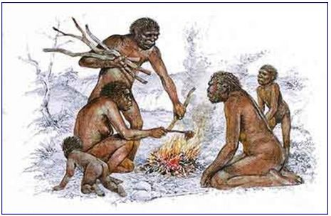 Địa điểm gần bờ sông Jordan từng có một hồ nước, nơi có một kho tàng hóa thạch cá cổ đại. Nó đã giúp nhóm nghiên cứu điều tra chính xác thời điểm xuất hiện những "đầu bếp" đầu tiên.