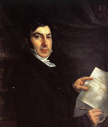 Một nhà nghiên cứu trẻ người pháp - Jean-François Champollion công bố bước đột phá quyết định của mình vào tháng 9 năm 1822 chứng minh rằng đó là một ngôn ngữ ngữ âm, không chỉ là một chữ viết..