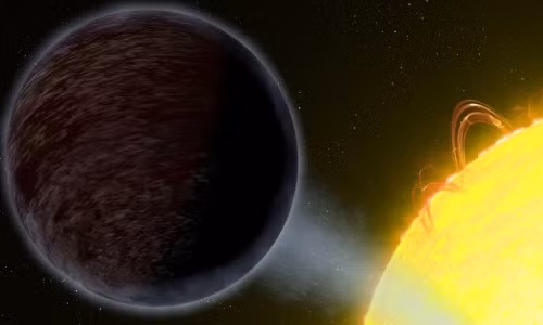 Trong nghiên cứu mới, các nhà thiên văn phát hiện một số tính toán về các hệ sao có sao Mộc nóng có thể bị sai lạc vì ngôi sao mẹ trông "trẻ" hơn bình thường.