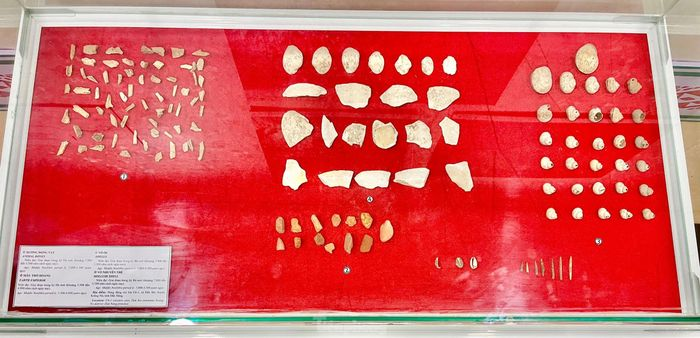 Đến thời điểm này, cơ quan chức năng đã phát hiện khoảng 50 hang động núi lửa tại Công viên địa chất toàn cầu UNESCO Đắk Nông. Trong đó, có 20 hang động đã được đo, vẽ, nghiên cứu chi tiết về nguồn gốc, cơ chế tạo thành.