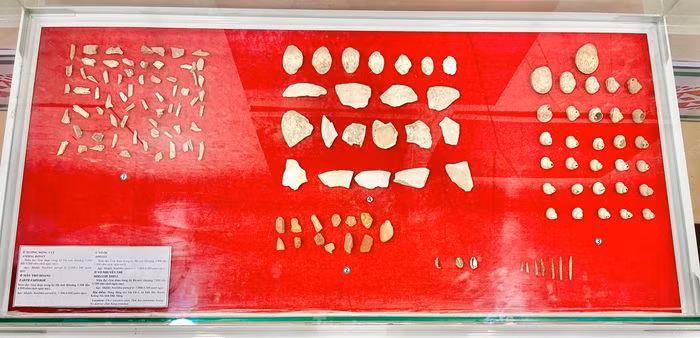 Đến thời điểm này, cơ quan chức năng đã phát hiện khoảng 50 hang động núi lửa tại Công viên địa chất toàn cầu UNESCO Đắk Nông. Trong đó, có 20 hang động đã được đo, vẽ, nghiên cứu chi tiết về nguồn gốc, cơ chế tạo thành.