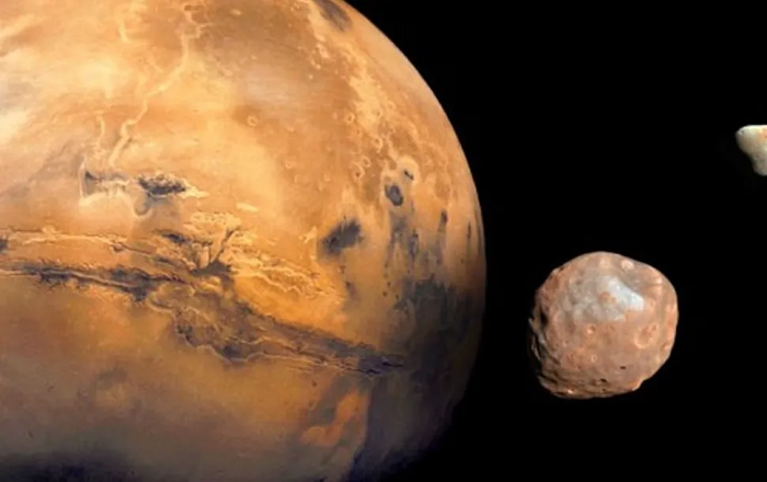 Giờ đây, một nghiên cứu vừa công bố trên The Planetary Science Journal chỉ ra các hấu hiệu cho thấy "của khoai tây" đó cũng sắp thành dĩ vãng.