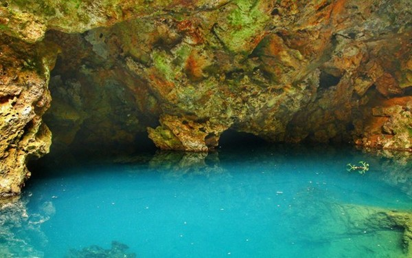 Với độ cao 3.540m so với mực nước biển, hồ Thính Mệnh là hồ trên núi lớn nhất ở Gaoligong. Bao quanh hồ là rừng rậm. Đây cũng là ngôi nhà của nhiều loài động vật hoang dã quý hiếm sinh sống như lừa núi, khỉ vàng, linh dương sừng...