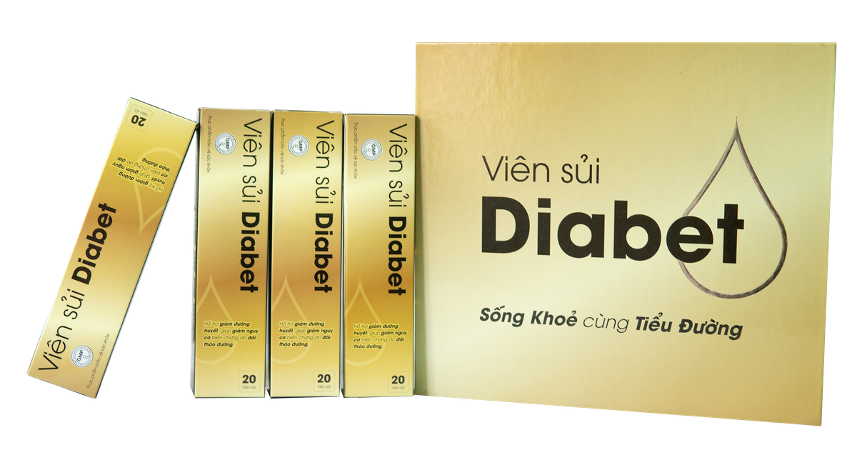 Lien tiep bi canh bao, TPBVSK Vien sui Diabet vi pham quy dinh the nao?