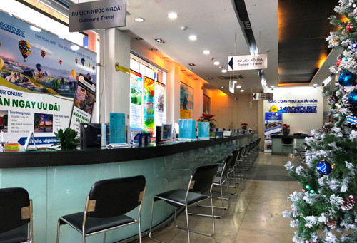 Vu du khach Viet bi danh bom: Dieu it biet ve HDV Saigontourist tu nan-Hinh-2