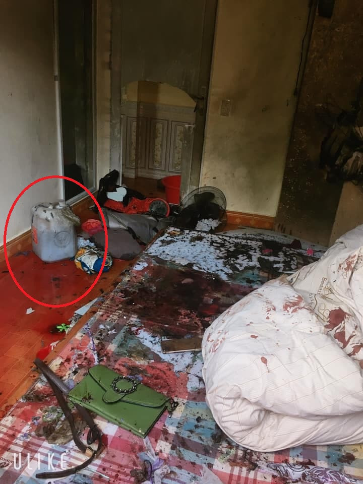 He lo nguyen nhan vu nguoi dan ong tuoi xang dot 5 nguoi trong nha-Hinh-3