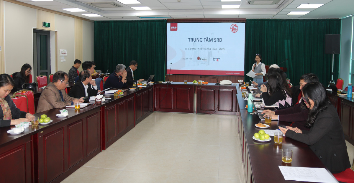 Kinh nghiem quy trong truyen thong, pho bien kien thuc cua cac to chuc KH&CN-Hinh-2