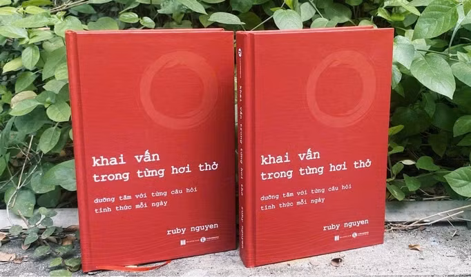 'Khai van trong tung hoi tho': Hanh trinh don nhan binh yen