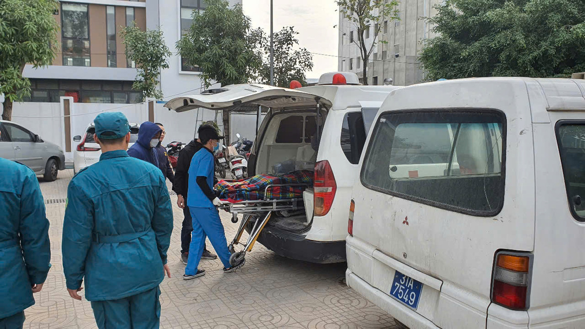 Chuyên gia tội phạm học: Đốt quán cafe từ tâm lý trả thù, lệch lạc - Hình 4 Chuyen gia toi pham hoc: Dot quan cafe tu tam ly tra thu, lech lac-Hinh-4