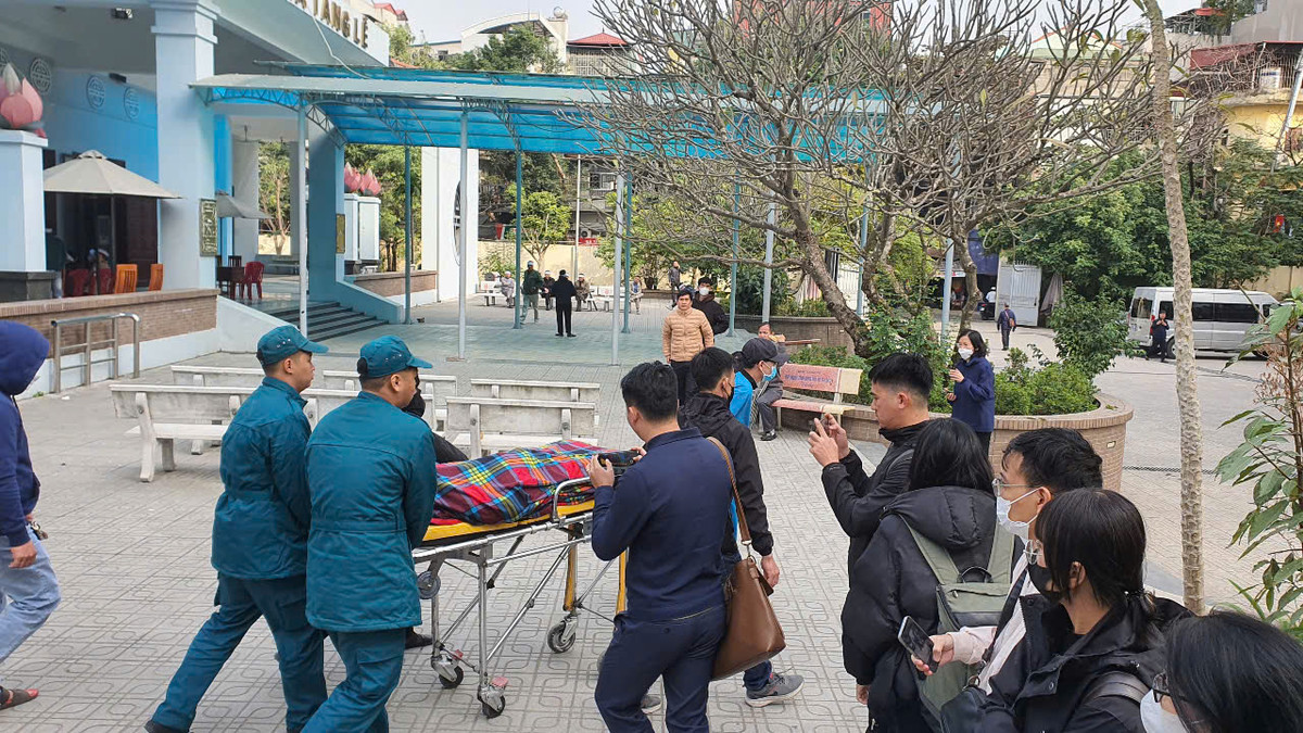 Chuyên gia tội phạm học: Đốt quán cafe từ tâm lý trả thù, lệch lạc - Hình 3 Chuyen gia toi pham hoc: Dot quan cafe tu tam ly tra thu, lech lac-Hinh-3