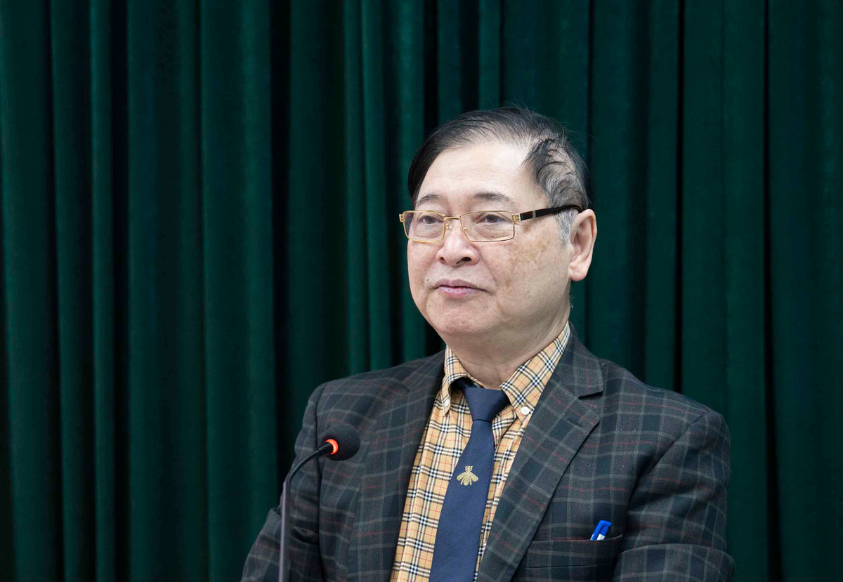 Đổi mới hoạt động tư vấn phản biện và giám định xã hội Doi moi hoat dong tu van phan bien va giam dinh xa hoi