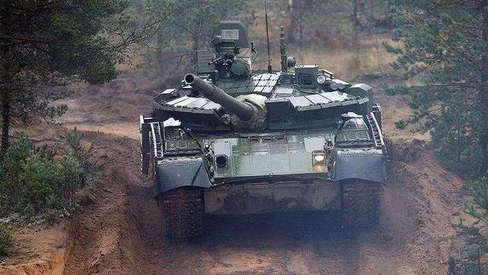 T-80BVM được coi là gói nâng cấp mạnh mẽ khiến cho dòng tăng từng là huyền thoại dưới thời Liên Xô hồi sinh trên chiến trường.