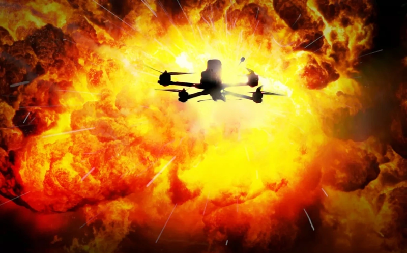 Được biết, Lực lượng Vũ trang Ukraine thường xuyên tấn công các mục tiêu sâu trong lãnh thổ Nga. Để thực hiện các cuộc tấn công này, họ sử dụng máy bay không người lái tầm xa. Những đợt tấn công như vậy gây thiệt hại đáng kể, bao gồm cả cơ sở hạ tầng dân sự tại các khu vực của Nga. Ảnh minh họa