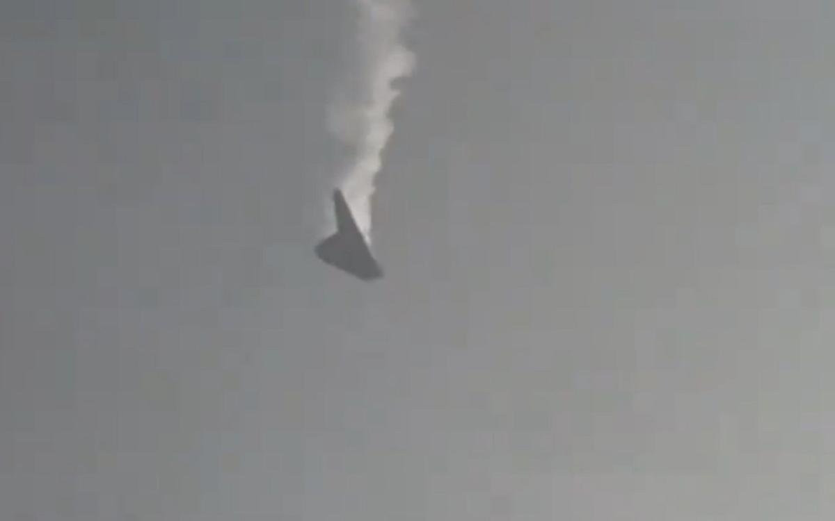 Người phát ngôn Điện Kremlin Dmitry Peskov nói với các phóng viên rằng, lực lượng Không quân Nga đã hủy bỏ cuộc tấn công bằng máy bay không người lái vào các mục tiêu cơ sở hạ tầng năng lượng của Ukraine và đã bắn hạ 7 máy bay không người lái của mình, nhằm tôn trọng lệnh tạm dừng tấn công cơ sở hạ tầng năng lượng của nhau. Ảnh X