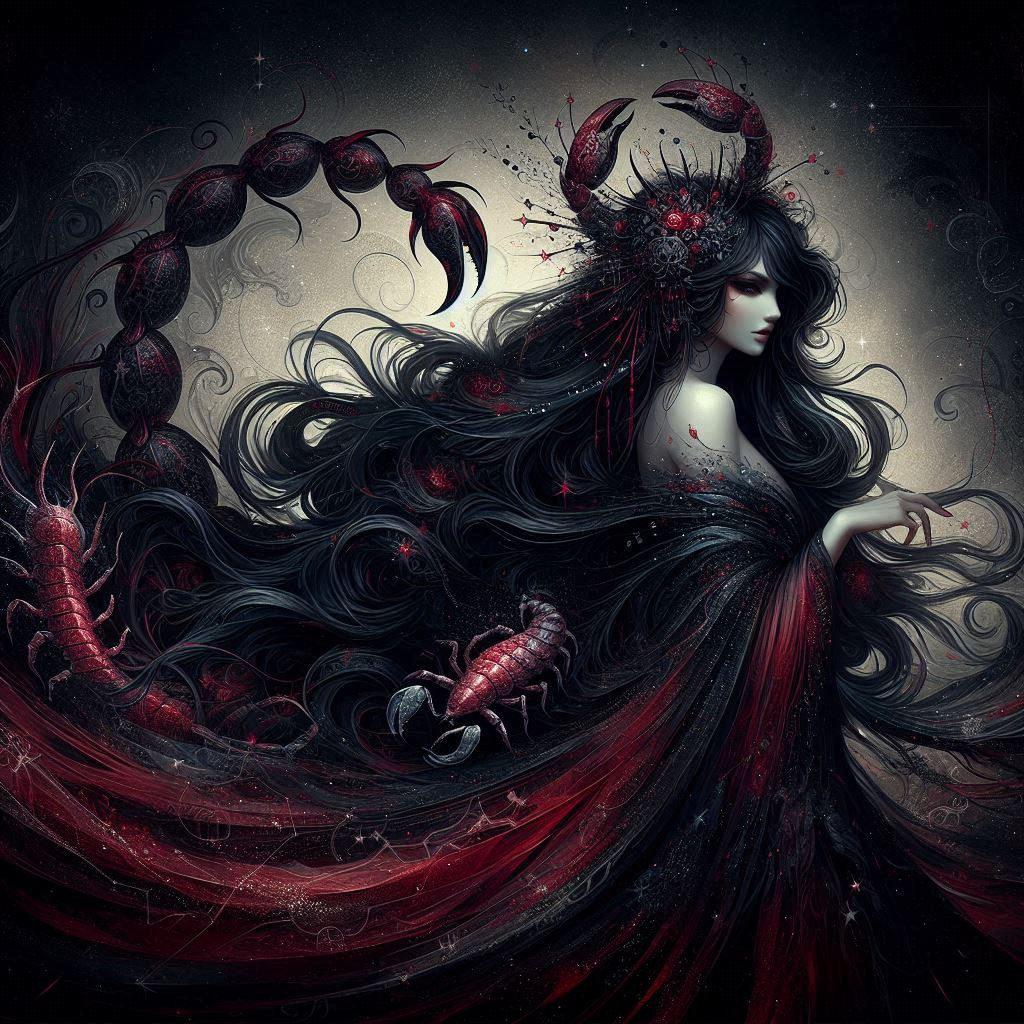 Bọ Cạp (24/10 - 21/11): Hiệu suất ở nơi làm việc tốt nhưng có nhiều đối thủ cạnh tranh. Muốn nổi bật, bạn phải thể hiện nhiều hơn. Tài lộc ở mức trung bình, cần so sánh nhiều hơn khi mua sắm trực tuyến để tránh bị lừa. Trong tình yêu đừng cố che giấu suy nghĩ thật, chia sẻ kịp thời là chìa khóa để củng cố mối quan hệ.