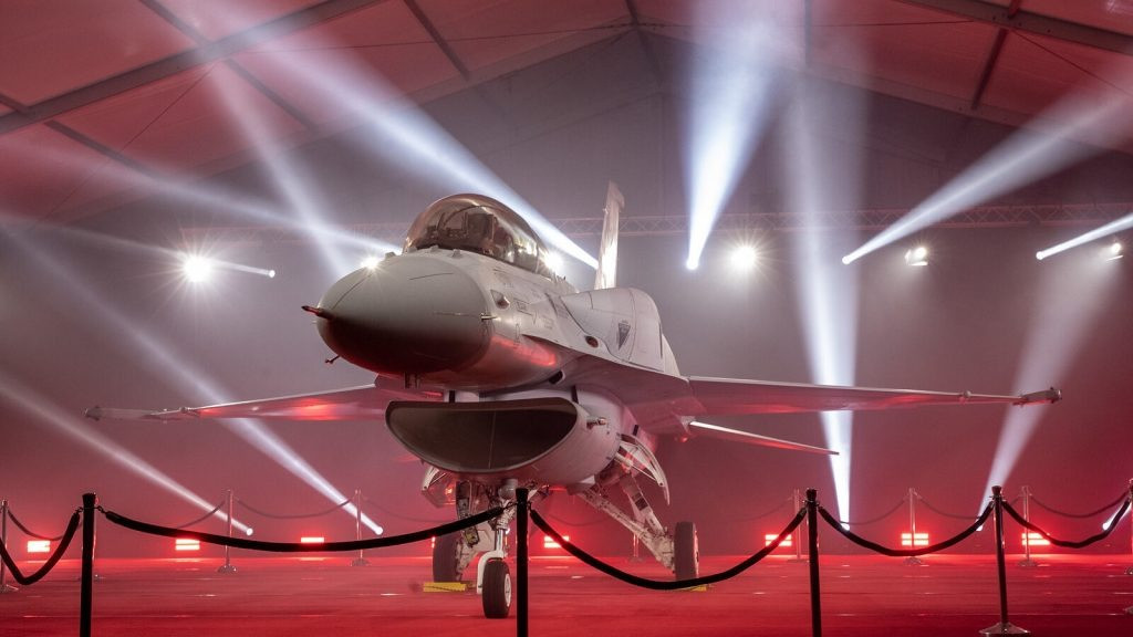 Ngày 1/4, Bộ Ngoại giao Mỹ đã chấp thuận hợp đồng bán tiêm kích F-16 trị giá 5,58 tỷ đô la cho Philippines, đánh dấu một bước tiến quan trọng trong việc hiện đại hóa lực lượng không quân của quốc gia Đông Nam Á này. Ảnh Wikipedia