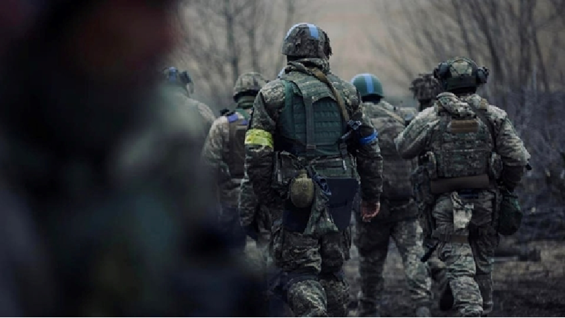 Khi Bộ Quốc phòng Nga tuyên bố “tiêu diệt toàn bộ Lữ đoàn 47 Ukraine” gây chấn động dư luận, thì sự thật trên chiến trường lại mù mờ như những đầm lầy vùng Kursk. Lữ đoàn tinh nhuệ này — lực lượng từng nổi bật trong cuộc phản công Kharkiv năm 2022 — liệu có thực sự bị xóa sổ hoàn toàn ở tỉnh Sumy? Ảnh: Forbes