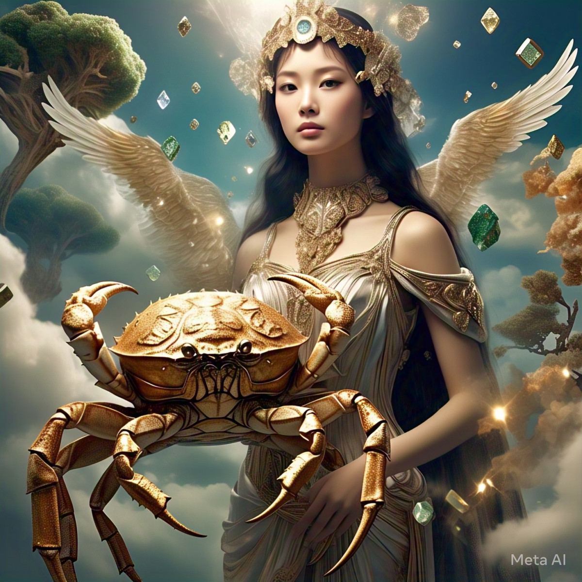 Cự Giải (21/6 - 22/7): Sự nghiệp ổn định, có nhiều nhiệm vụ phải làm, việc này chưa xong đã có việc khác nối tiếp, tưởng như bận không có hồi kết. Tài lộc ổn, nên chú ý giữ cân đối thu chi, đừng tiêu xài phung phí. Chuyện tình cảm khá ổn, trong quan hệ thân mật đừng tính toán thiệt hơn, nếu đã làm thì cứ làm hết lòng, chỉ cần kết quả tốt là được.