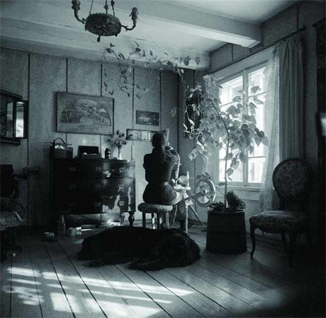 Con đường từ Białowieża đến Jethonka vốn lầy lội và thường xuyên bị xe chở gỗ phá nát, đến nỗi người dân địa phương ví nó như "giải đua Paris-Dakar của Ba Lan". Để chinh phục con đường này, Simona đã chuẩn bị cho mình nhiều phương tiện khác nhau: từ chiếc xe máy Komar, chiếc Fiat 126, đến xe địa hình, máy kéo và cả ván trượt tuyết băng đồng.