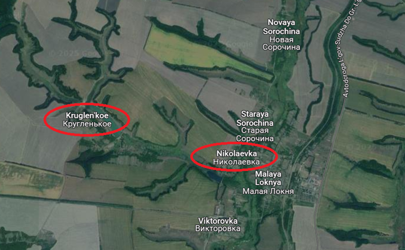 Quân Nga chặt đứt hai cây cầu, binh sĩ Ukraine thương vong nặng nề - Hình 10 Quan Nga chat dut hai cay cau, binh si Ukraine thuong vong nang ne-Hinh-10