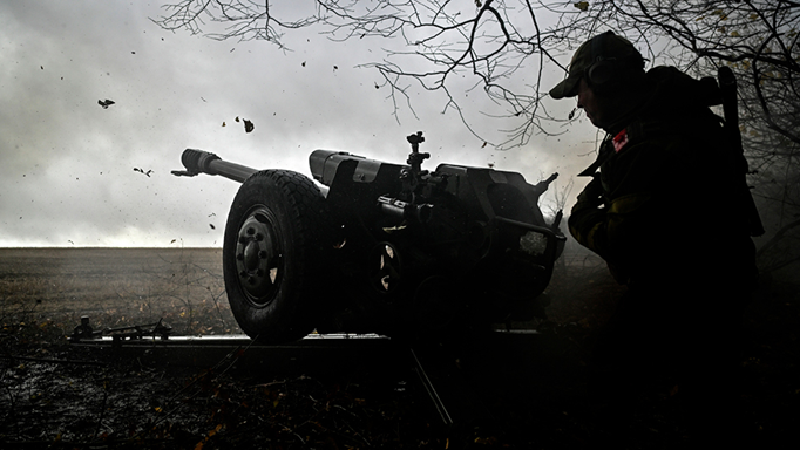 Quân Nga chặt đứt hai cây cầu, binh sĩ Ukraine thương vong nặng nề Quan Nga chat dut hai cay cau, binh si Ukraine thuong vong nang ne
