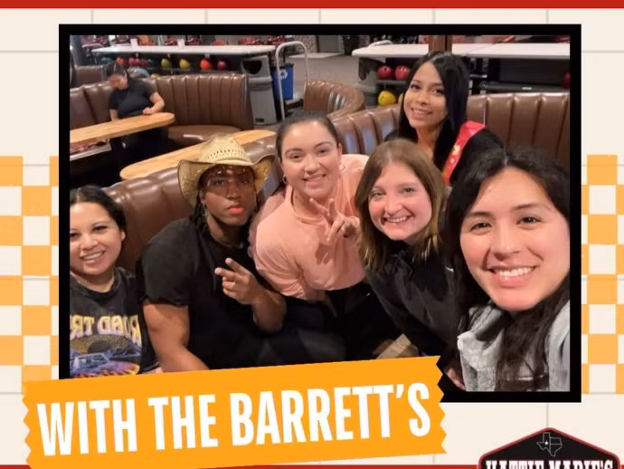 Jame thẳng thắn nhìn nhận cả mặt lợi và hại của mối quan hệ đa ái này. Về mặt lợi, anh cho rằng mình nhận được sự hỗ trợ và giúp đỡ từ nhiều người bạn đời. Với mong muốn có đông con, việc có nhiều vợ đã giúp anh nhanh chóng đạt được điều này, đồng thời thỏa mãn được "khát vọng sự đa dạng" của bản thân.