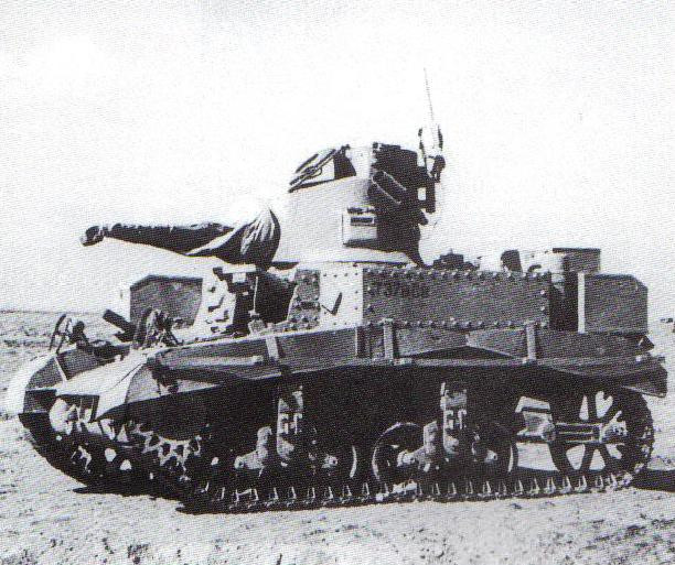 Tại chiến trường Bắc Phi, M3 Stuart không chỉ là công cụ đắc lực trong việc đối phó với các đơn vị bọc thép phe Trục mà còn góp phần vào các chiến thắng quan trọng, bảo vệ hành lang chiến lược quan trọng như kênh đào Suez. Với biệt danh "ngựa chiến sa mạc" M3 Stuart đã ghi dấu ấn mạnh mẽ trong lịch sử các trận chiến trên sa mạc Ai Cập.