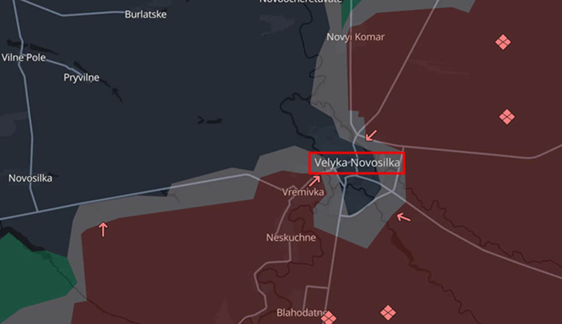 Phá vòng vây thất bại, binh sĩ Ukraine thương vong nặng nề - Hình 4 Pha vong vay that bai, binh si Ukraine thuong vong nang ne-Hinh-4